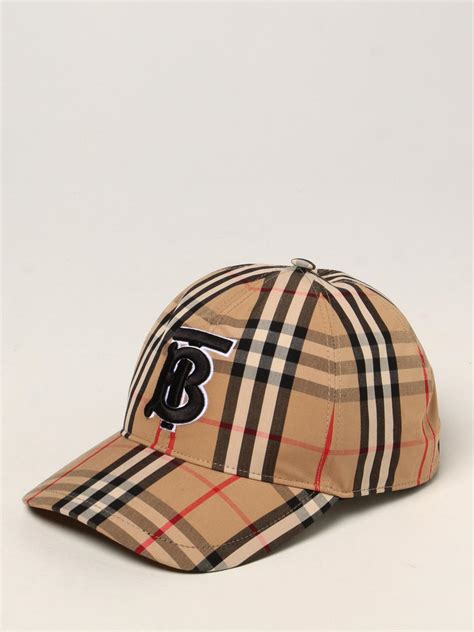 burberry style baseball cap|burberry baseball cap for sale.